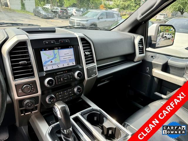 used 2019 Ford F-150 car, priced at $26,995