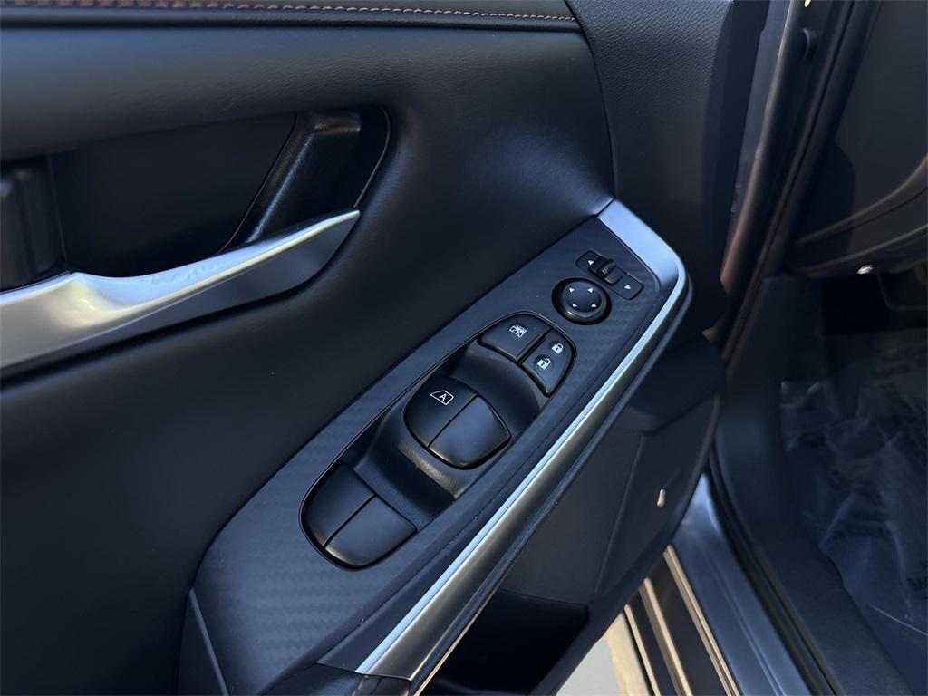 used 2023 Nissan Sentra car, priced at $17,995