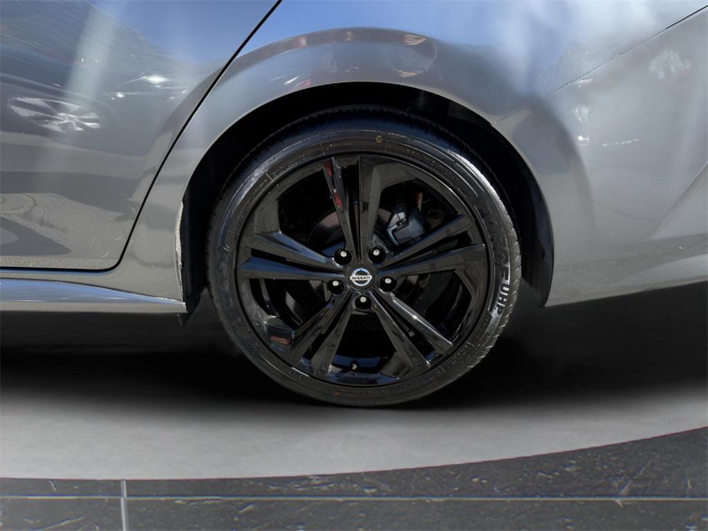 used 2023 Nissan Sentra car, priced at $17,995