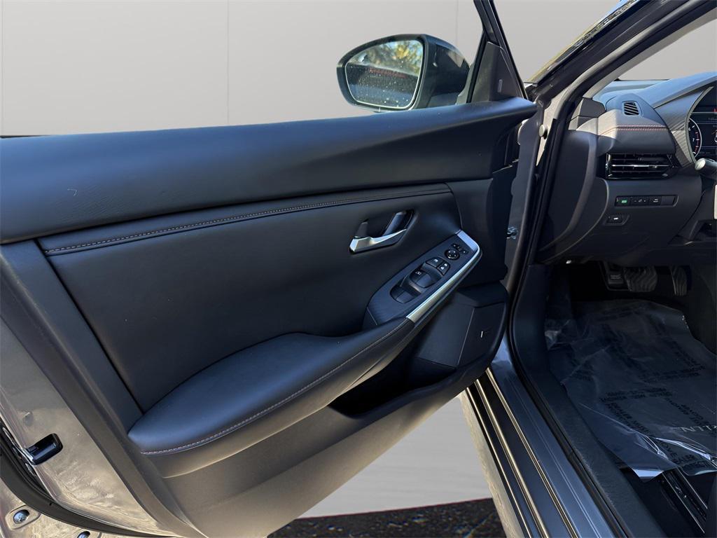 used 2023 Nissan Sentra car, priced at $17,995