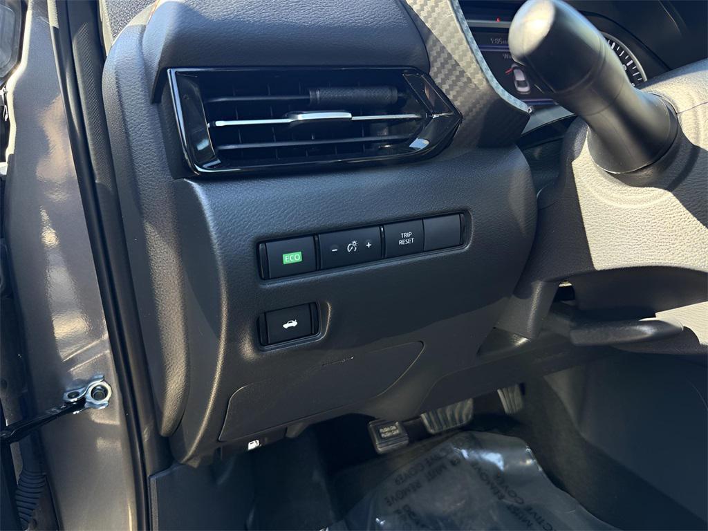 used 2023 Nissan Sentra car, priced at $17,995