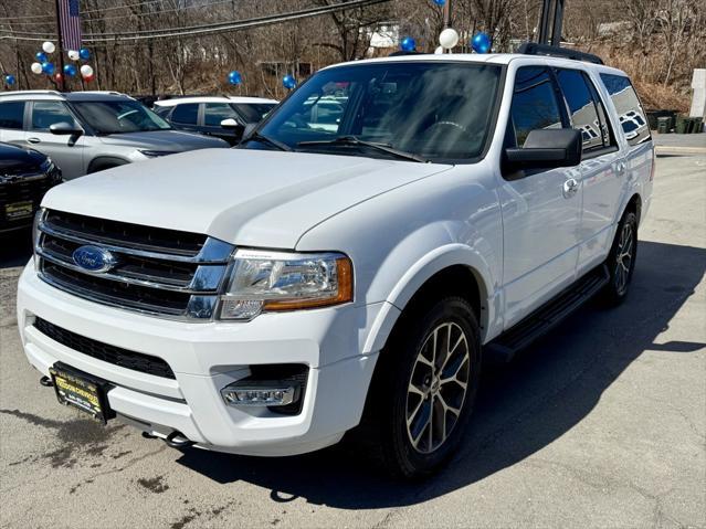 used 2017 Ford Expedition car, priced at $14,995