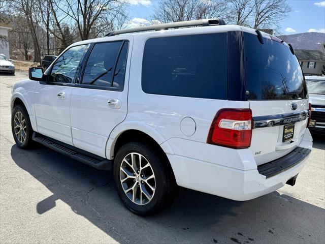 used 2017 Ford Expedition car, priced at $14,995