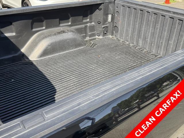 used 2024 Chevrolet Silverado 1500 car, priced at $47,995