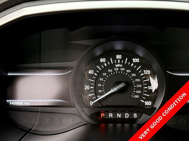 used 2015 Ford Edge car, priced at $7,495