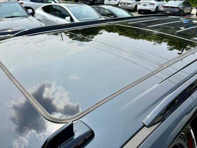 used 2021 Chevrolet Suburban car, priced at $44,995