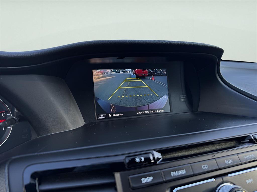 used 2017 Honda Accord car, priced at $13,995