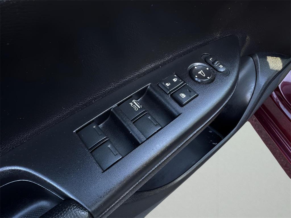 used 2017 Honda Accord car, priced at $13,995