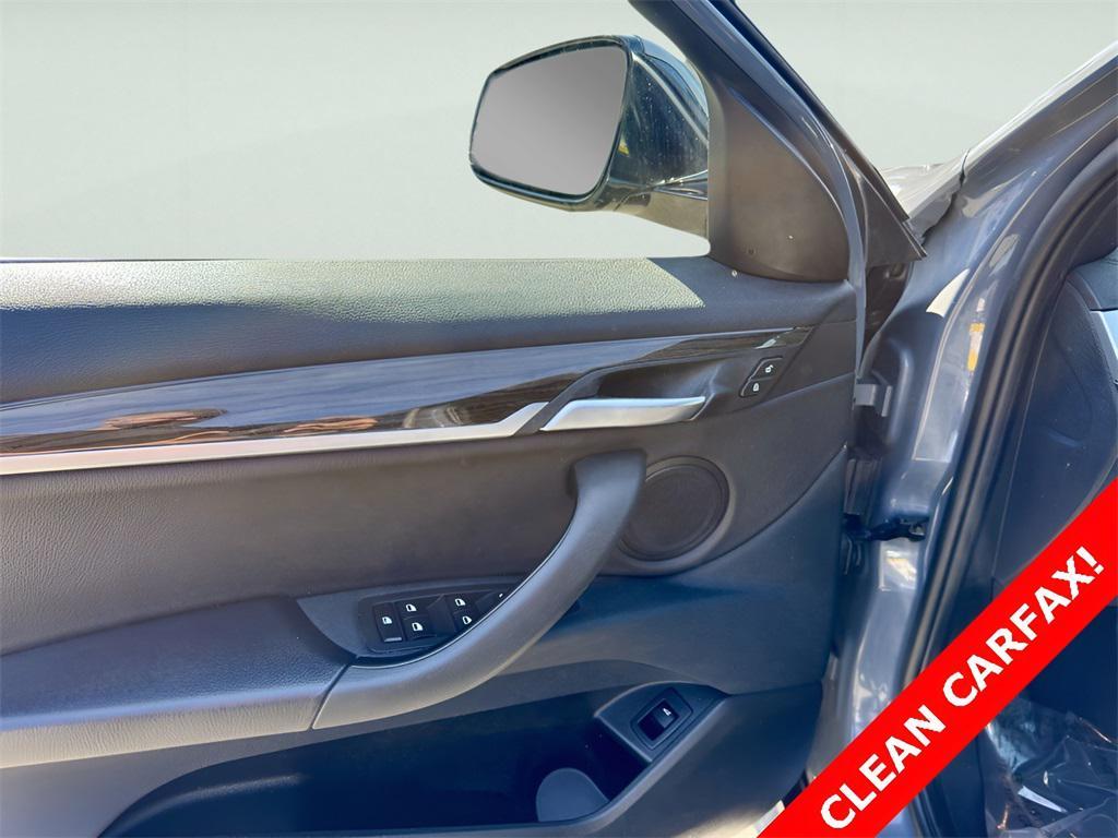used 2021 BMW X2 car, priced at $22,895