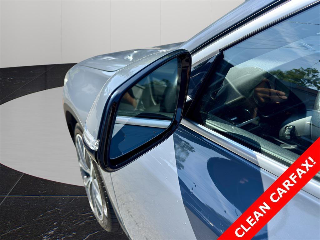 used 2021 BMW X2 car, priced at $22,895