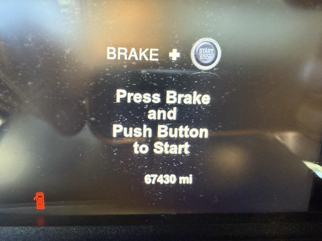 used 2018 Ram 1500 car, priced at $26,295