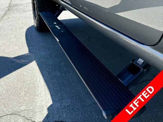 used 2021 Chevrolet Silverado 1500 car, priced at $39,495