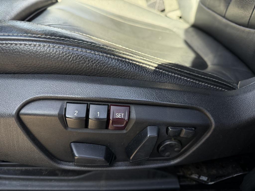 used 2018 BMW X2 car, priced at $13,795