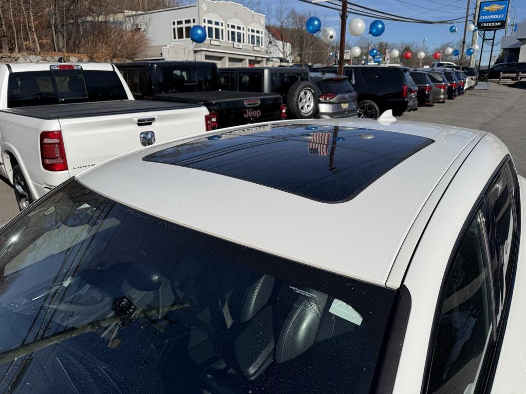 used 2018 BMW X2 car, priced at $13,795