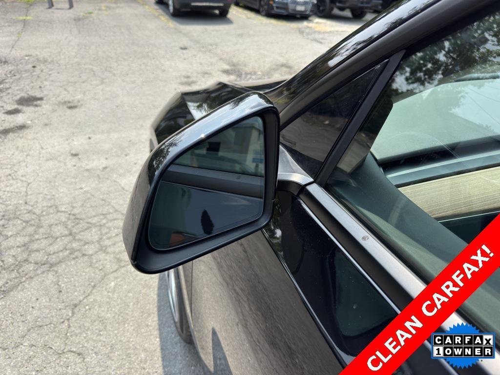 used 2023 Tesla Model Y car, priced at $28,995