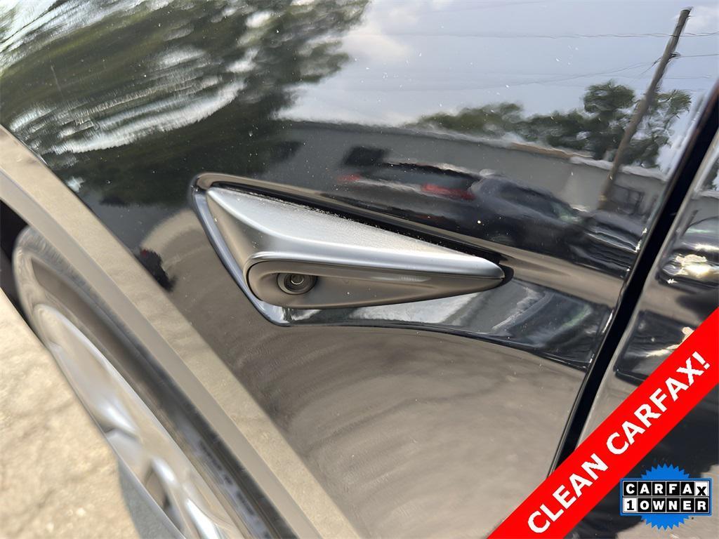 used 2023 Tesla Model Y car, priced at $28,995
