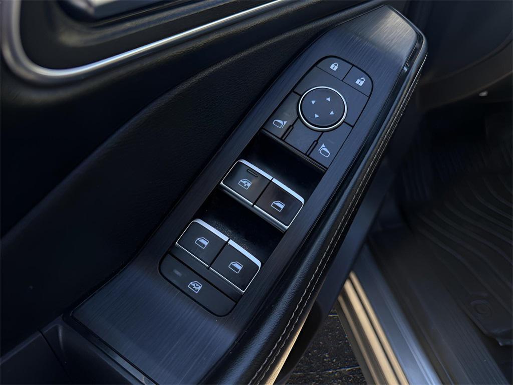 used 2021 Nissan Rogue car, priced at $17,995