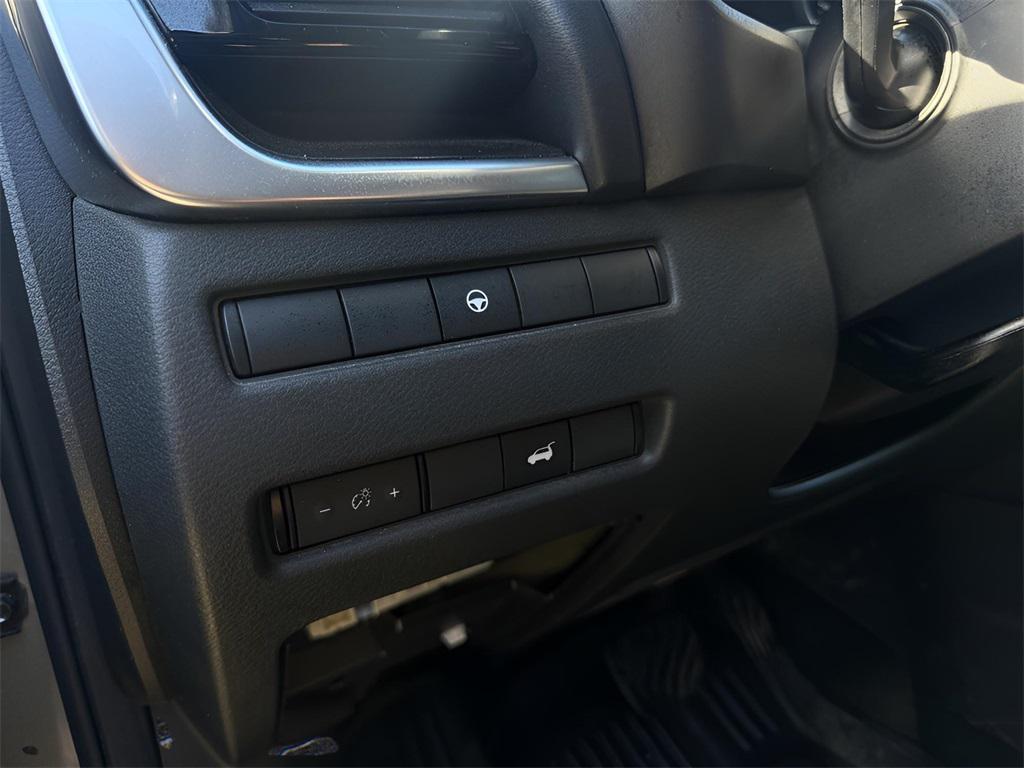 used 2021 Nissan Rogue car, priced at $17,995