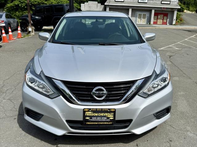 used 2018 Nissan Altima car, priced at $10,995