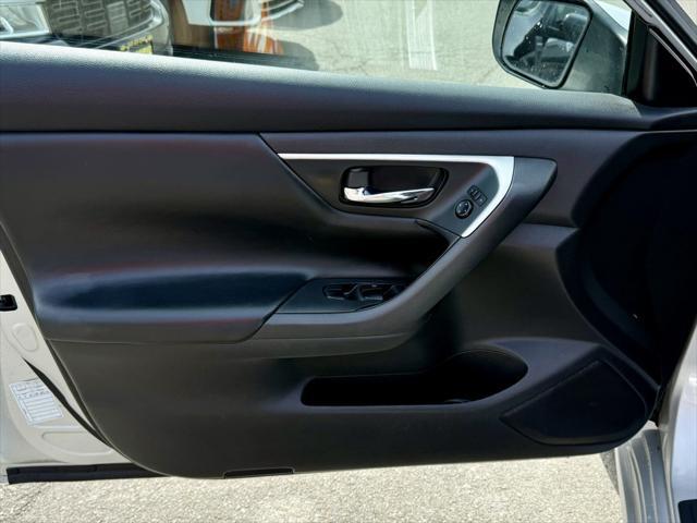 used 2018 Nissan Altima car, priced at $10,995