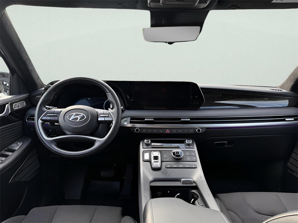used 2024 Hyundai Palisade car, priced at $43,695