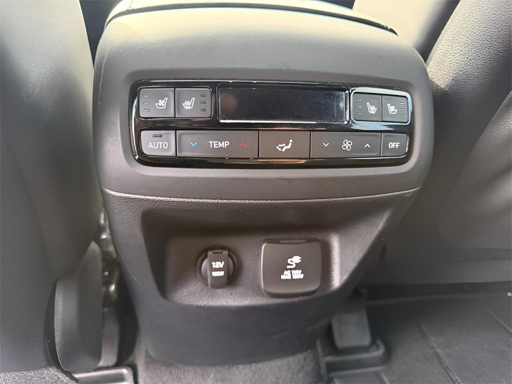 used 2024 Hyundai Palisade car, priced at $43,695