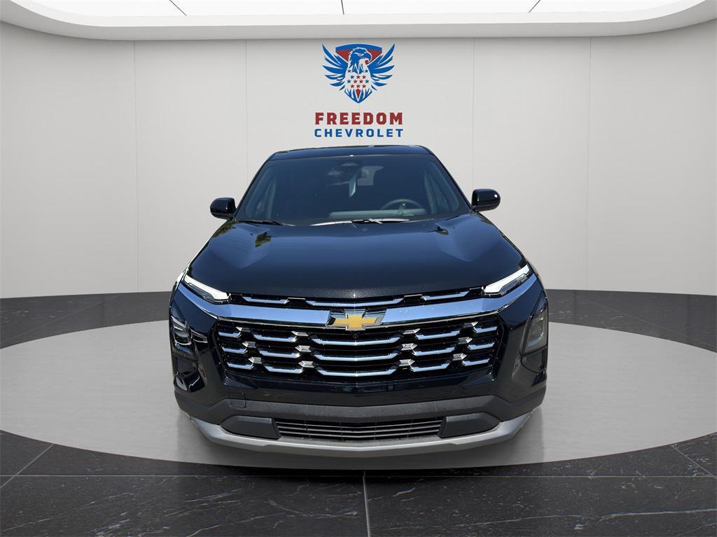 used 2026 Chevrolet Equinox car, priced at $30,595