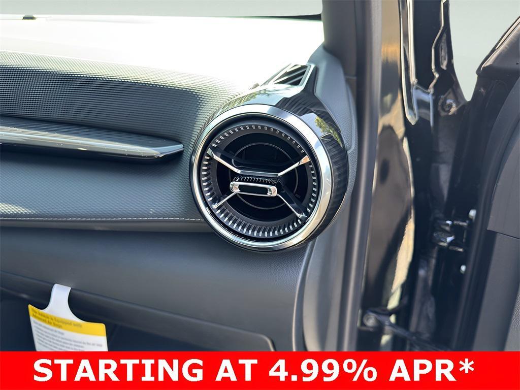 used 2026 Chevrolet Equinox car, priced at $30,595