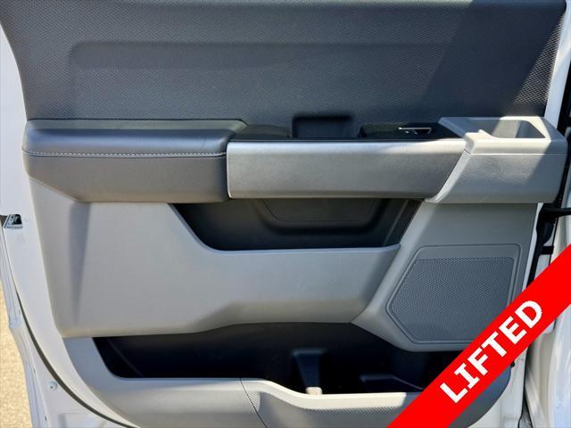 used 2023 Ford F-150 car, priced at $40,995
