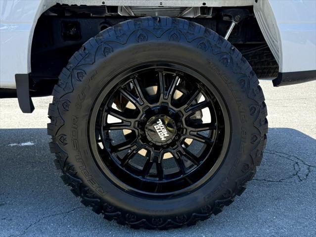 used 2023 Ford F-150 car, priced at $42,995