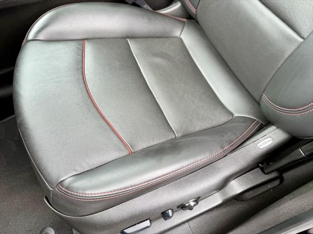 used 2022 Chevrolet Equinox car, priced at $20,995