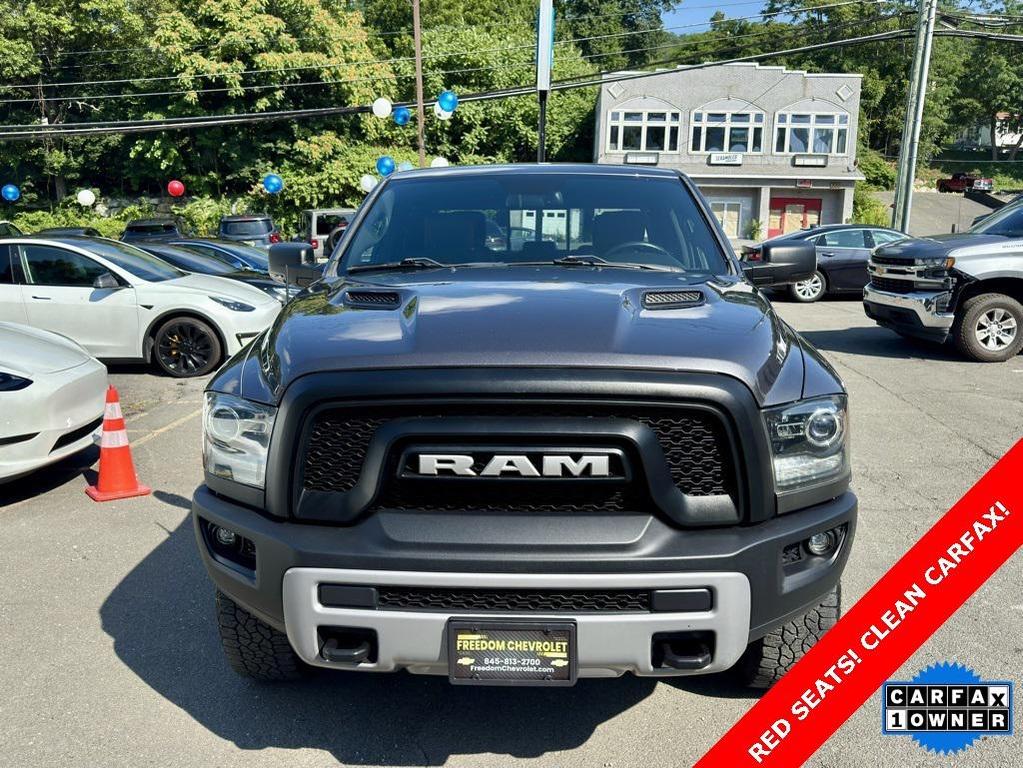 used 2016 Ram 1500 car, priced at $24,995