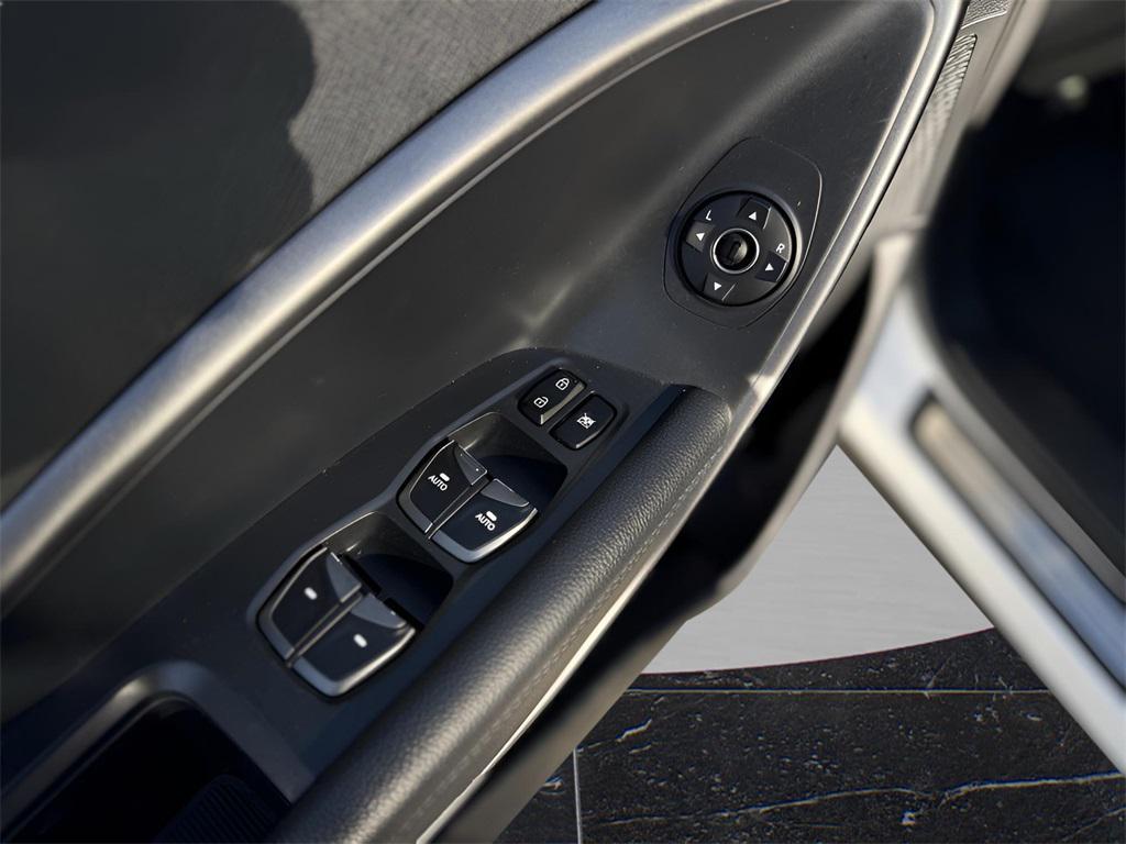 used 2017 Hyundai Santa Fe Sport car, priced at $16,985