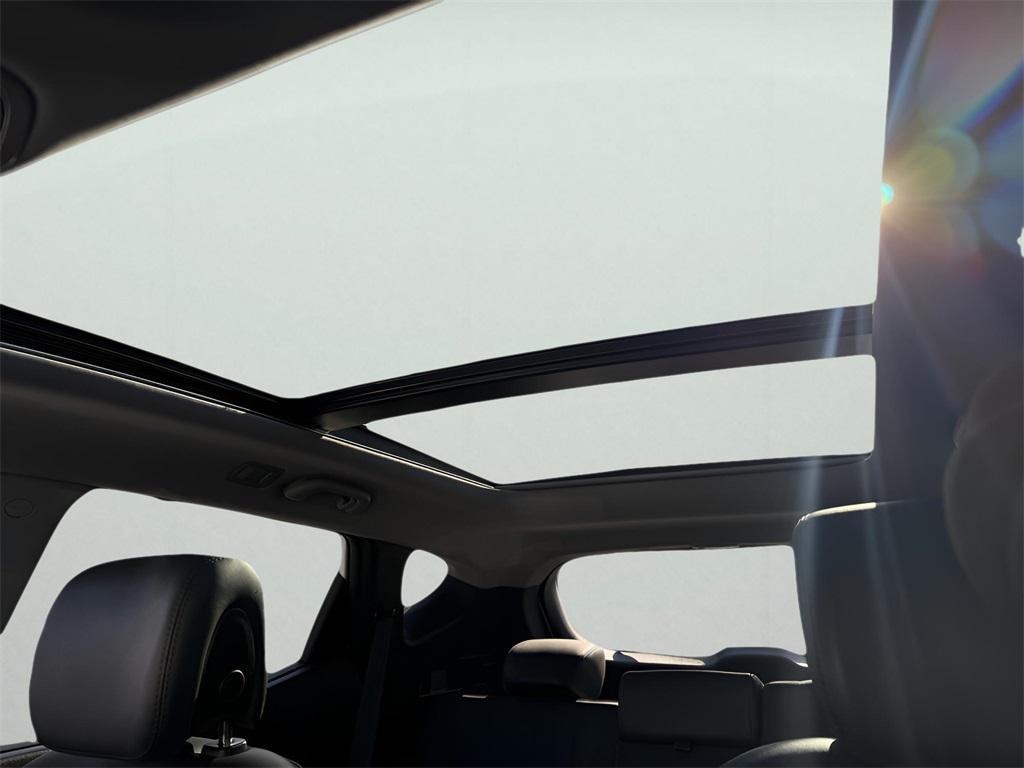 used 2017 Hyundai Santa Fe Sport car, priced at $16,985