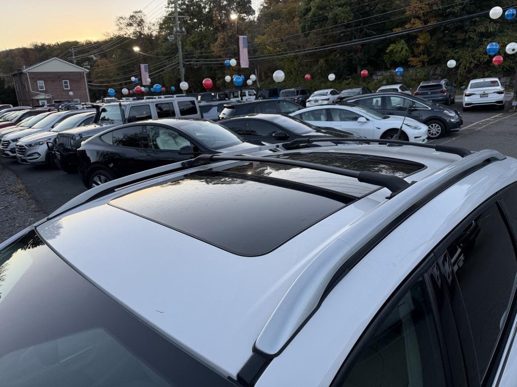 used 2018 Ford Escape car, priced at $11,895