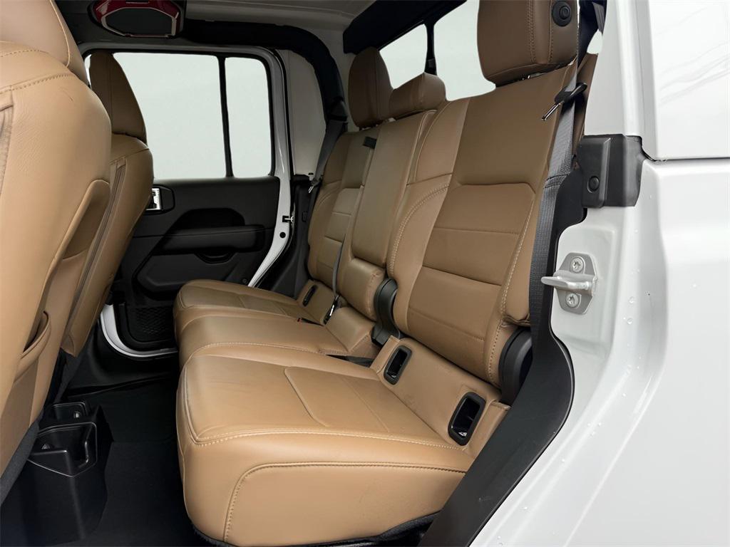 used 2020 Jeep Gladiator car, priced at $28,995