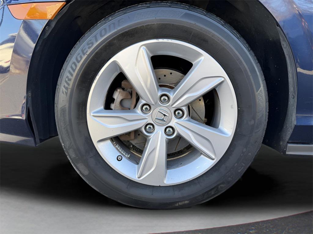 used 2019 Honda Odyssey car, priced at $19,795