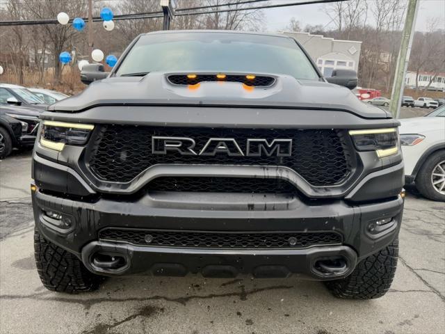 used 2022 Ram 1500 car, priced at $79,995