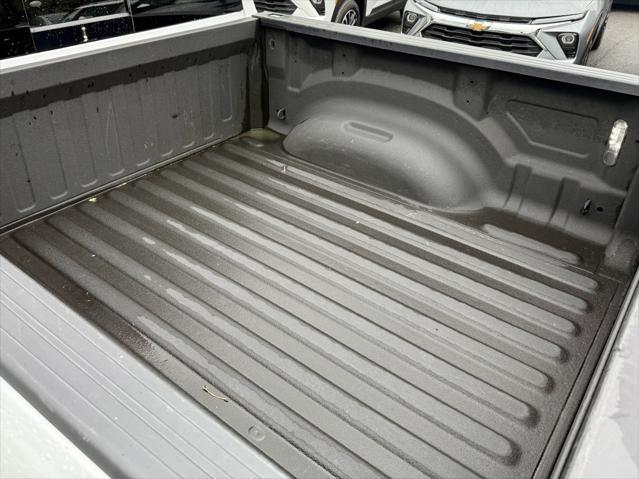 used 2022 Ram 1500 car