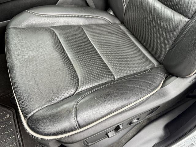 used 2022 Ram 1500 car