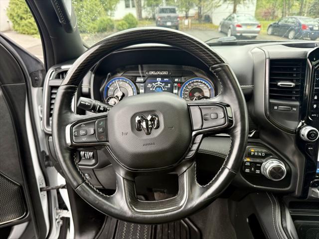 used 2022 Ram 1500 car