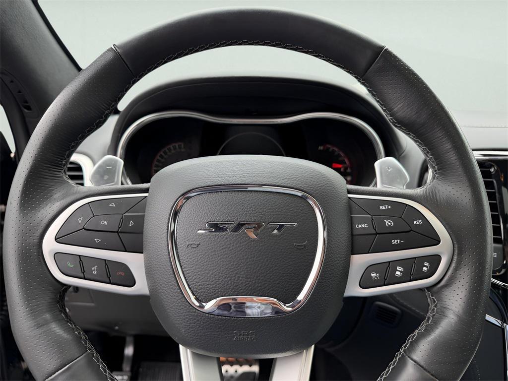 used 2021 Jeep Grand Cherokee car, priced at $57,995