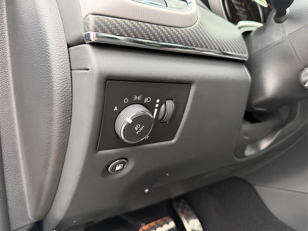 used 2021 Jeep Grand Cherokee car, priced at $57,995