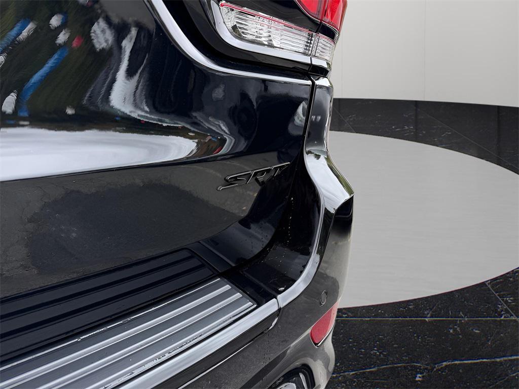 used 2021 Jeep Grand Cherokee car, priced at $57,995