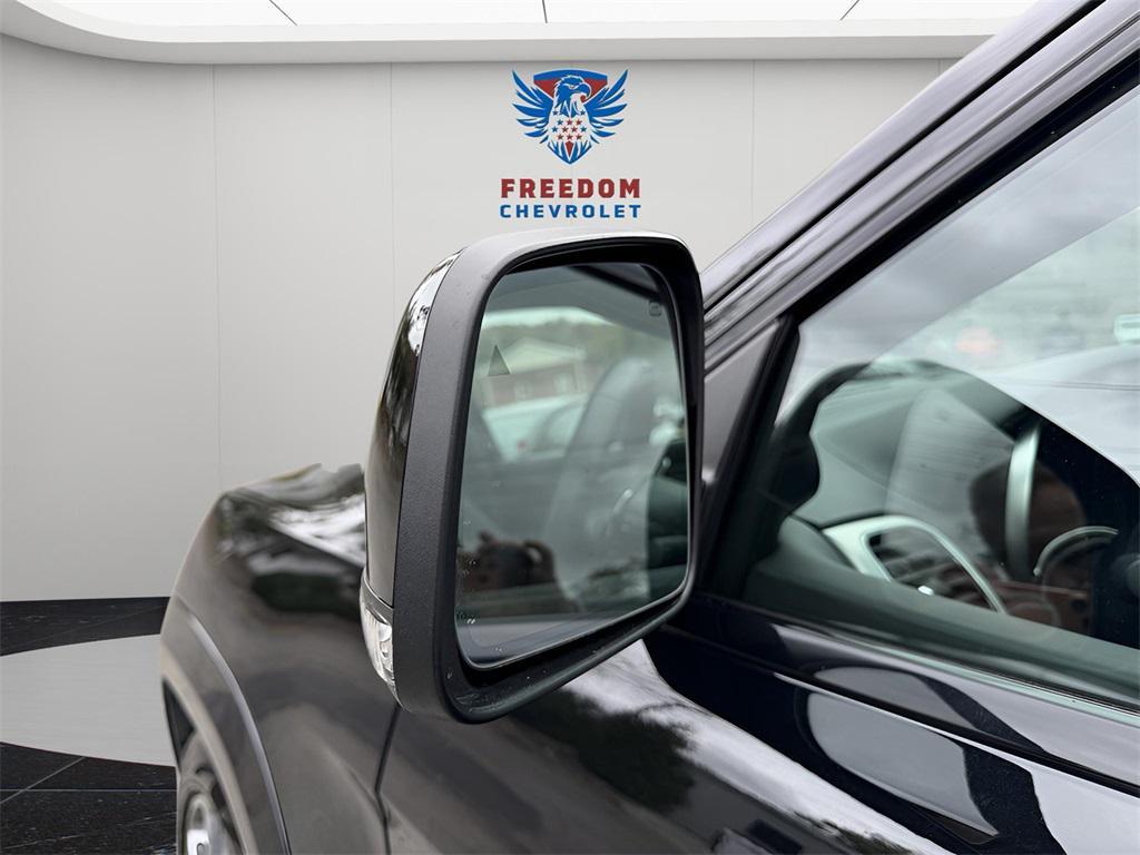 used 2021 Jeep Grand Cherokee car, priced at $57,995