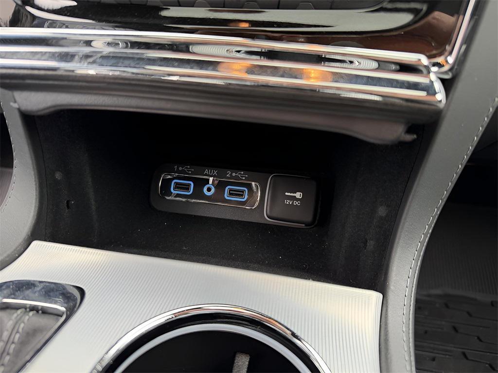 used 2021 Jeep Grand Cherokee car, priced at $57,995