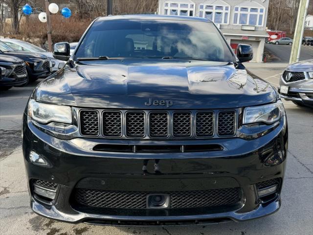 used 2020 Jeep Grand Cherokee car, priced at $50,995