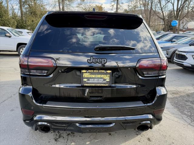 used 2020 Jeep Grand Cherokee car, priced at $50,995