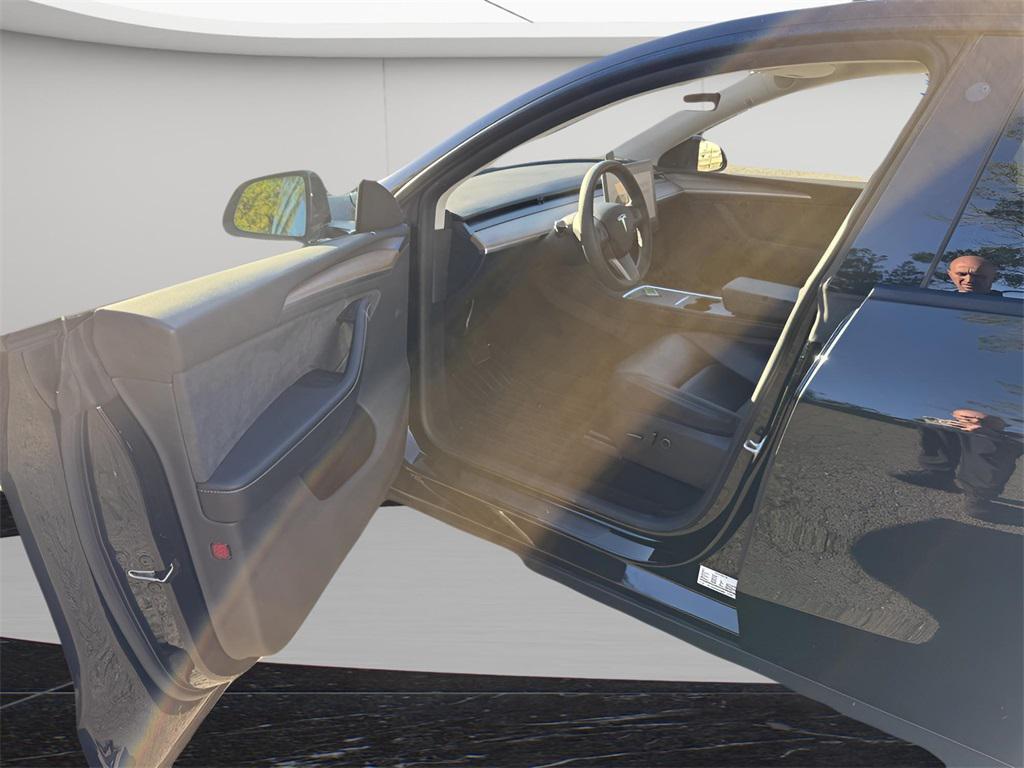 used 2023 Tesla Model Y car, priced at $26,995