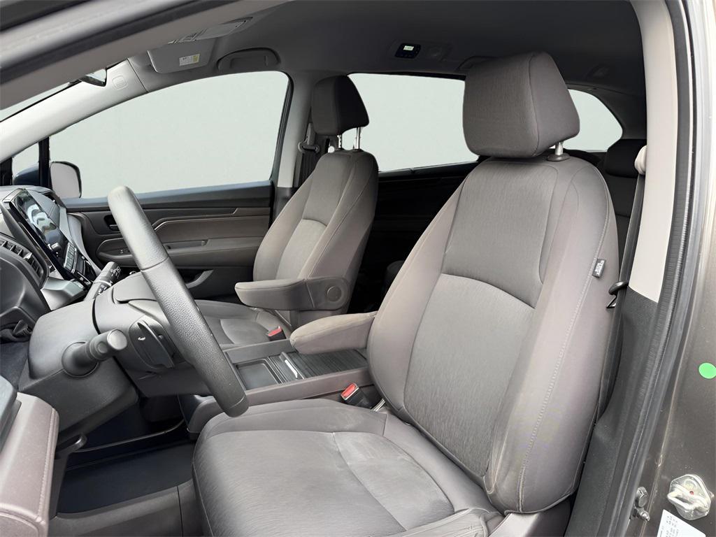 used 2019 Honda Odyssey car, priced at $19,995